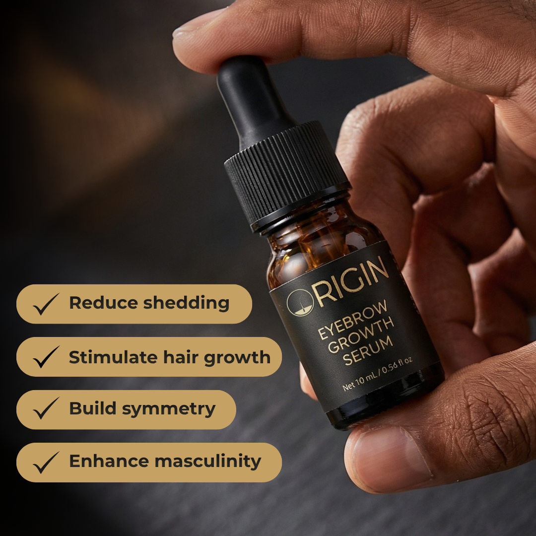 Eyebrow Growth Serum