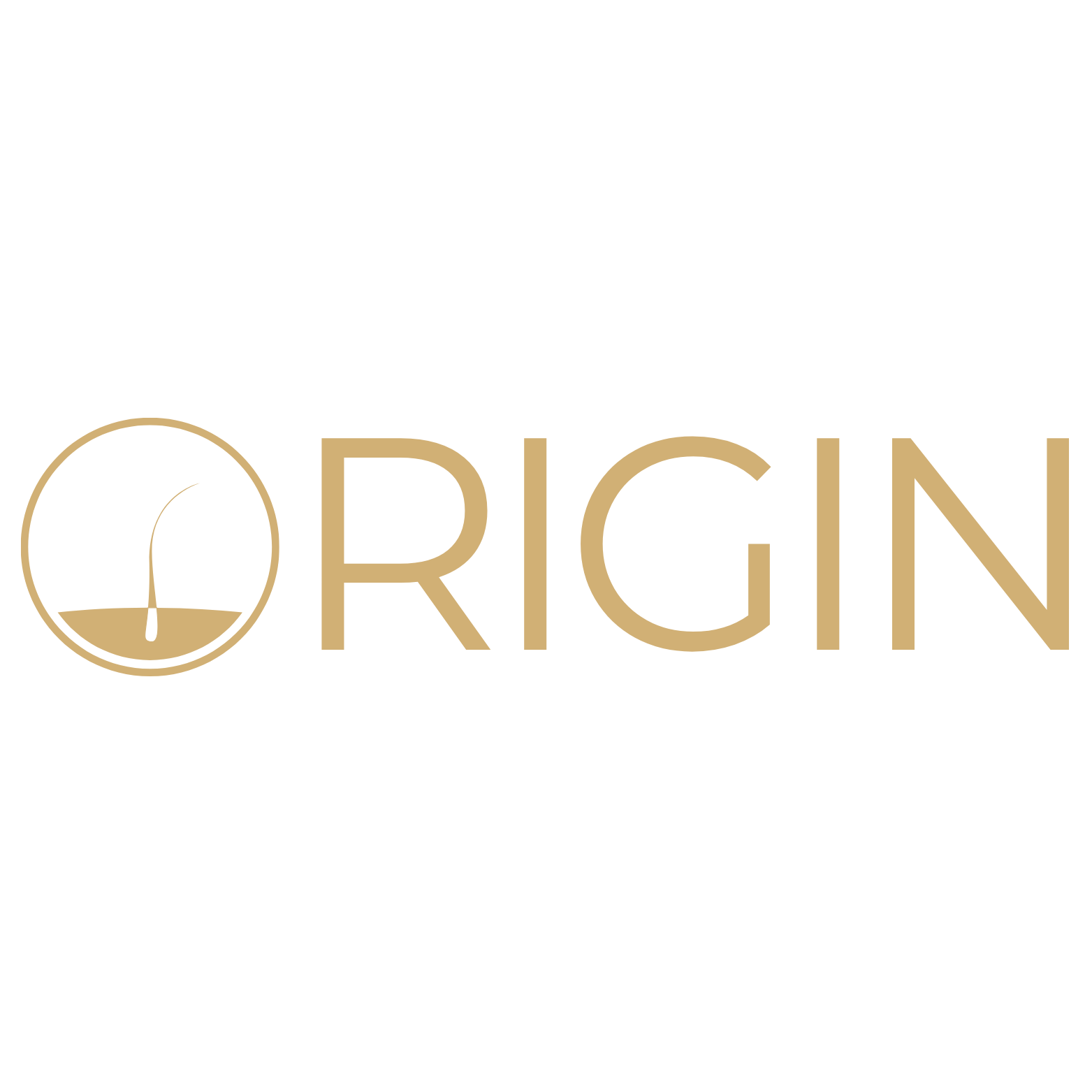 Origin Hair Co.