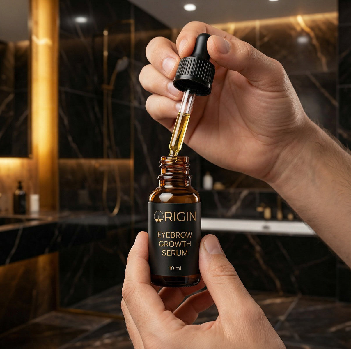 Early Access Deposit — Eyebrow Enhance Kit