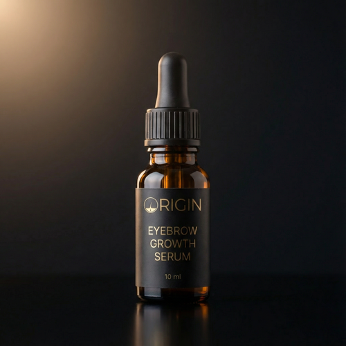 Eyebrow Growth Serum