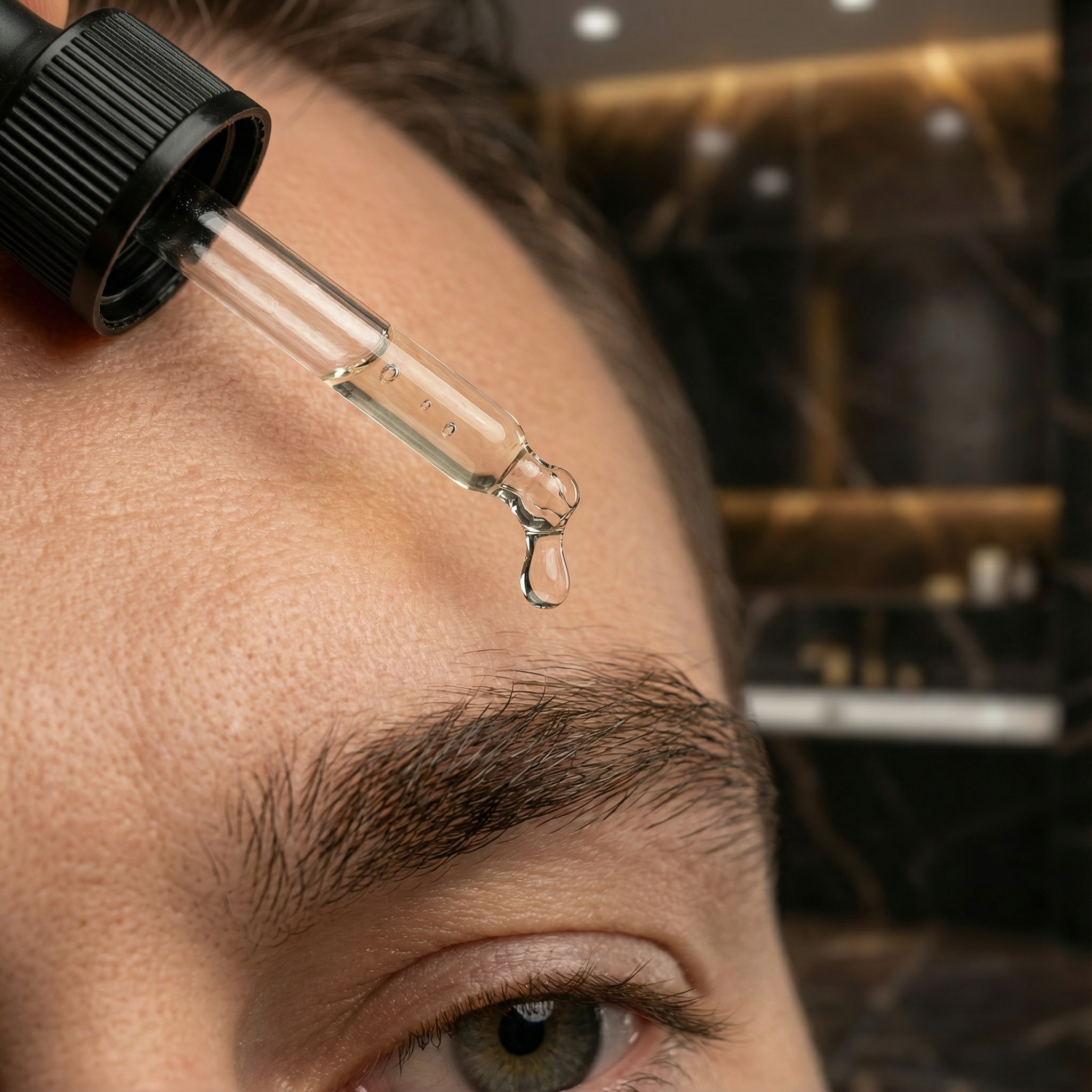 Eyebrow Growth Serum